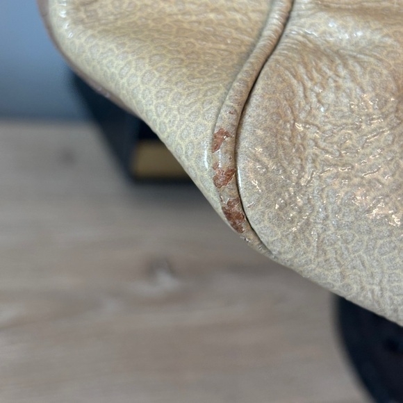 Yves Saint Laurent SAC Bag - Vintage Special Edition PROJECT BAG - Picture 8 of 13